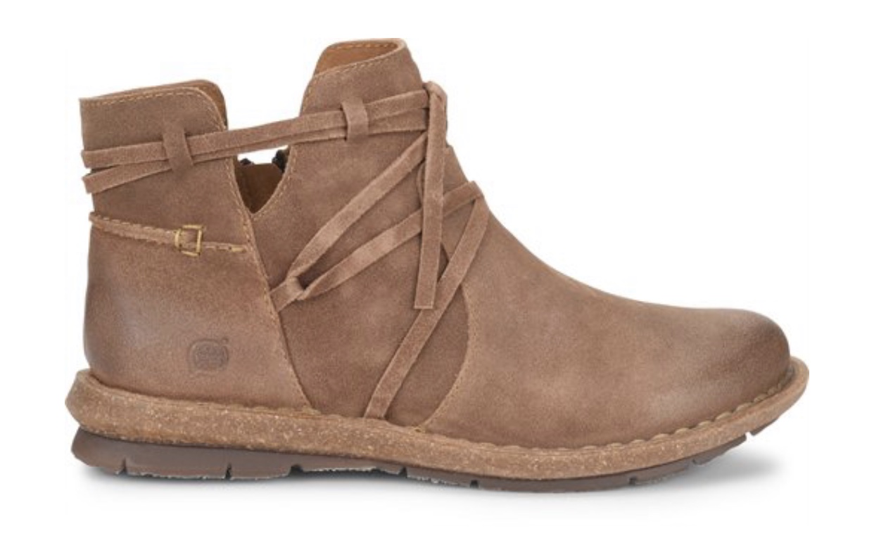 Tarkiln born outlet boots