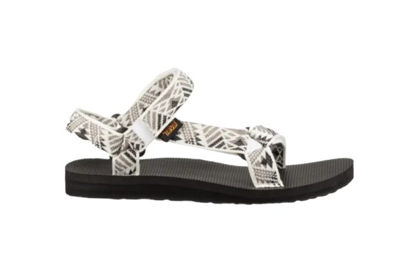 TEVA ORIGINAL UNIVERSAL BOOMERANG WHITE