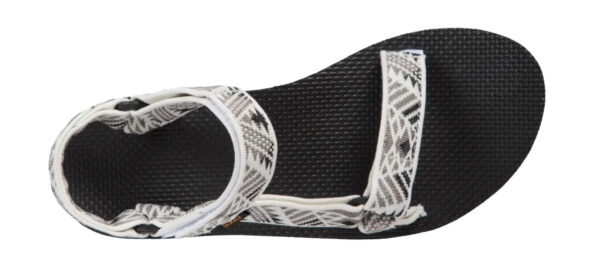 TEVA ORIGINAL UNIVERSAL BOOMERANG WHITE - Image 6