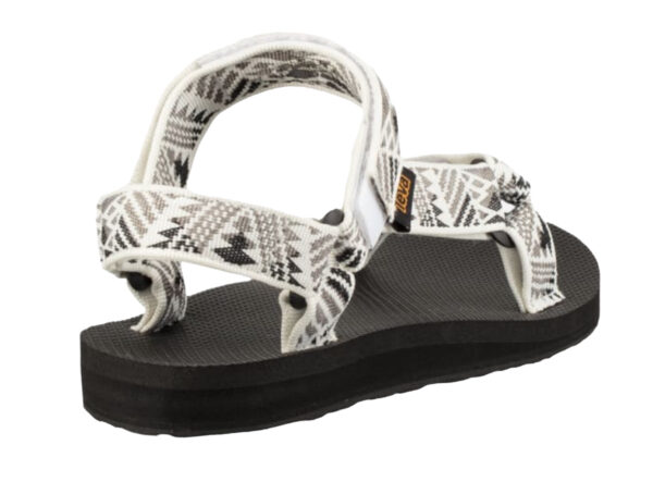 TEVA ORIGINAL UNIVERSAL BOOMERANG WHITE - Image 4