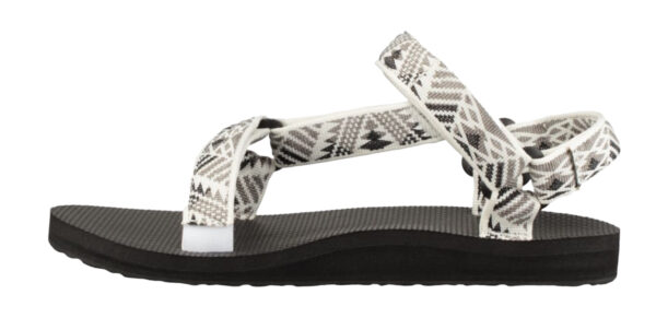 TEVA ORIGINAL UNIVERSAL BOOMERANG WHITE - Image 3