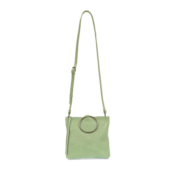 JOY SUSAN AMELIA RING TOTE BAG - Image 8