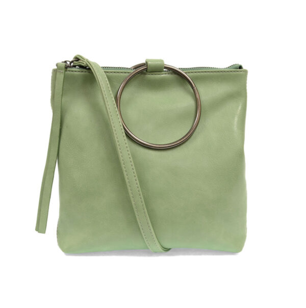 JOY SUSAN AMELIA RING TOTE BAG