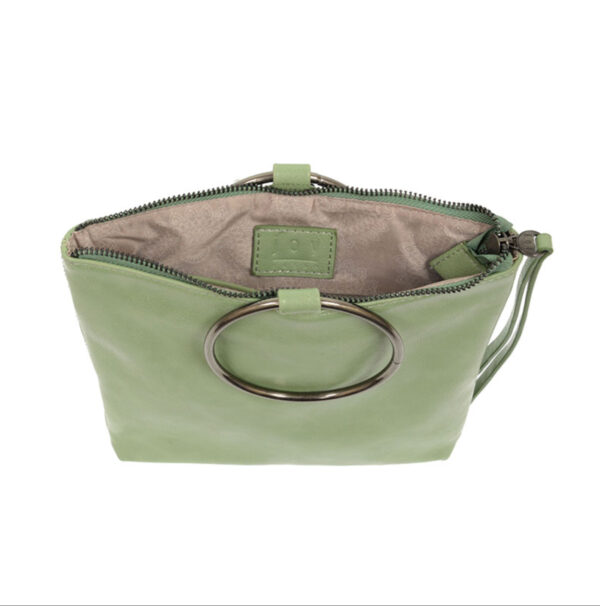 JOY SUSAN AMELIA RING TOTE BAG - Image 6