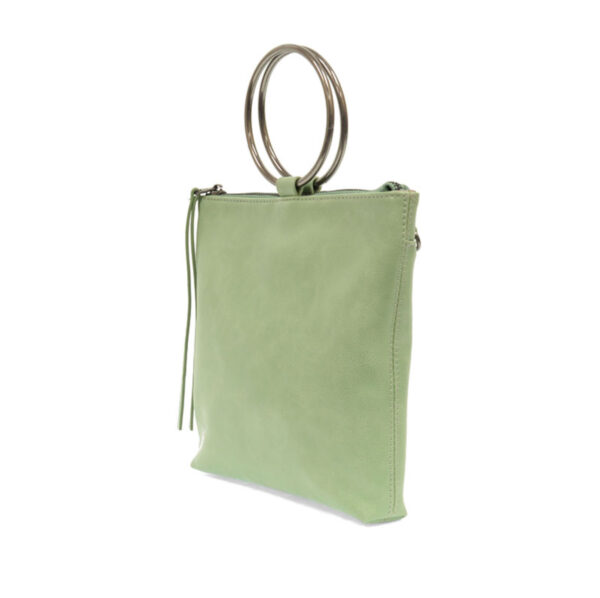 JOY SUSAN AMELIA RING TOTE BAG - Image 7