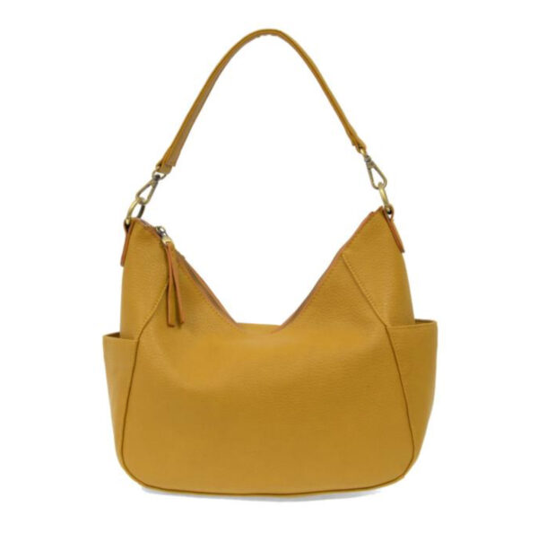 JOY SUSAN TRISH CONVERTIBLE HOBO - Image 29