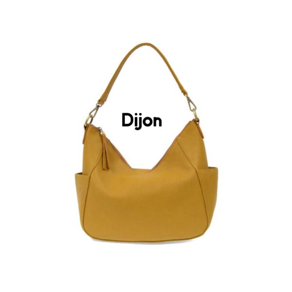 JOY SUSAN TRISH CONVERTIBLE HOBO - Image 25