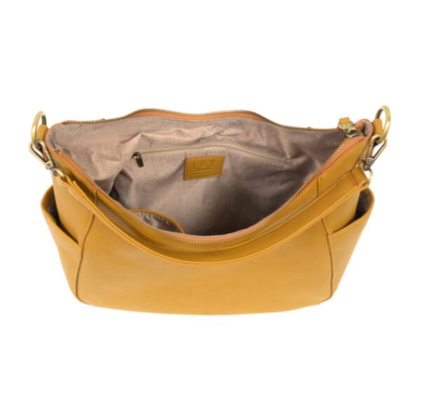 JOY SUSAN TRISH CONVERTIBLE HOBO - Image 28