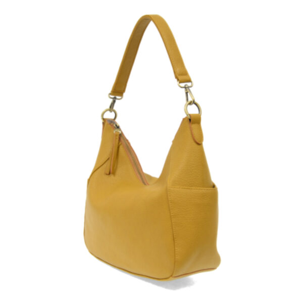 JOY SUSAN TRISH CONVERTIBLE HOBO - Image 27