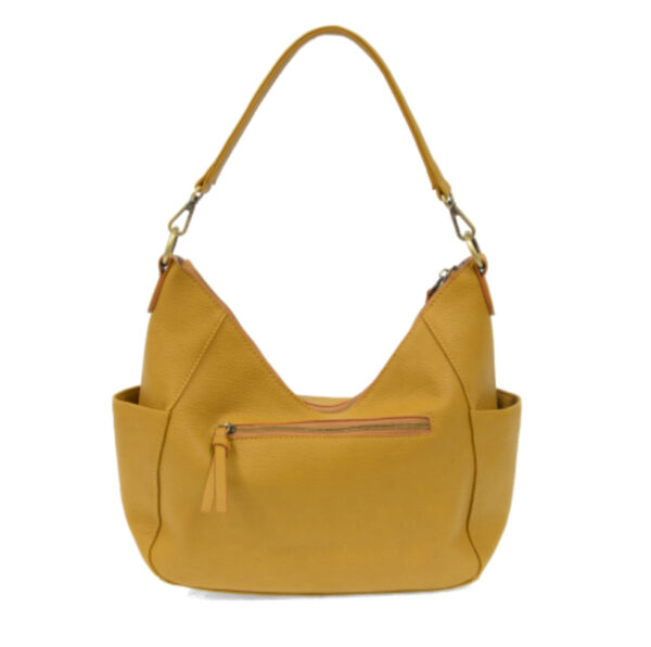 JOY SUSAN TRISH CONVERTIBLE HOBO - Image 26