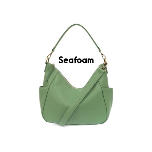 JOY SUSAN TRISH CONVERTIBLE HOBO - Image 19