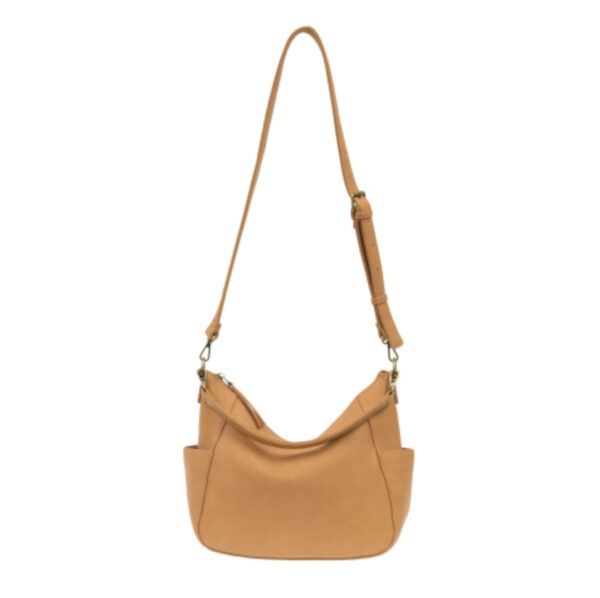 JOY SUSAN TRISH CONVERTIBLE HOBO - Image 40