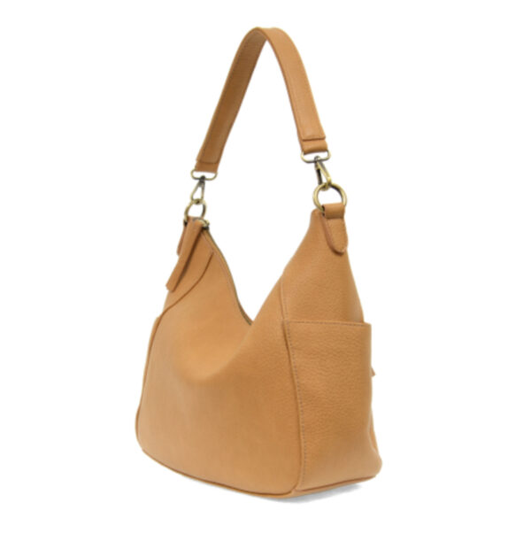 JOY SUSAN TRISH CONVERTIBLE HOBO - Image 39