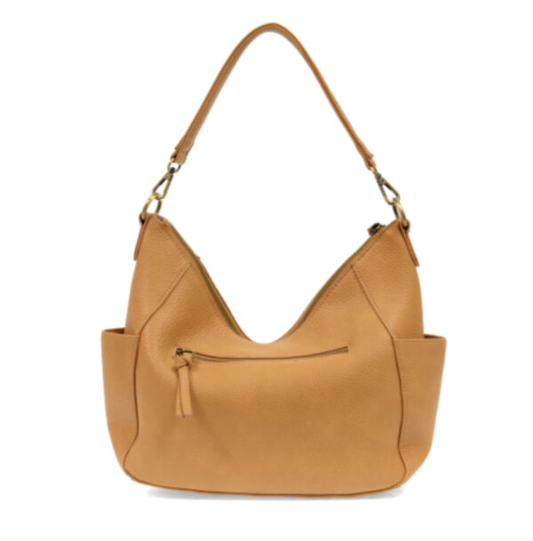 JOY SUSAN TRISH CONVERTIBLE HOBO - Image 38