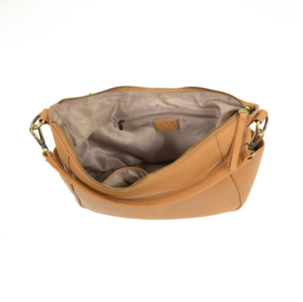 JOY SUSAN TRISH CONVERTIBLE HOBO - Image 37