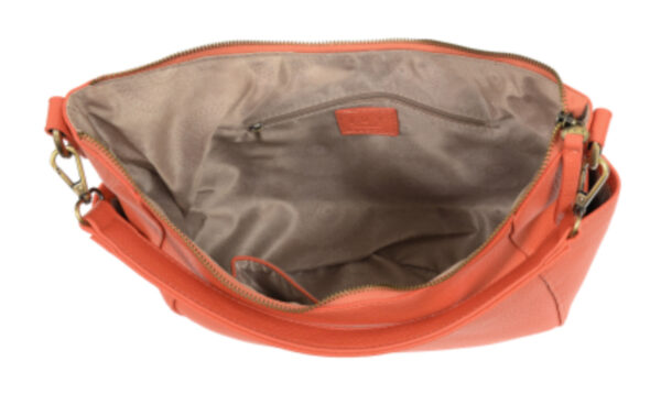 JOY SUSAN TRISH CONVERTIBLE HOBO - Image 32