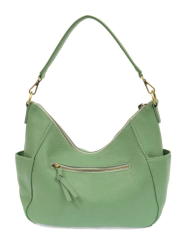 JOY SUSAN TRISH CONVERTIBLE HOBO - Image 20