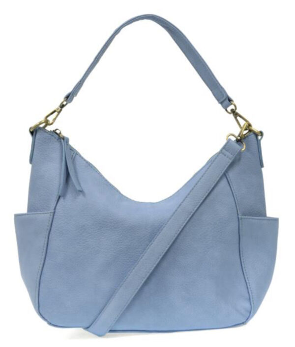 JOY SUSAN TRISH CONVERTIBLE HOBO - Image 15