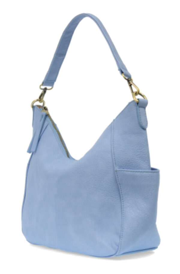 JOY SUSAN TRISH CONVERTIBLE HOBO - Image 16