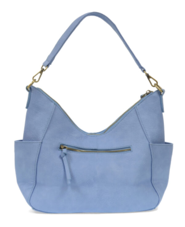 JOY SUSAN TRISH CONVERTIBLE HOBO - Image 18