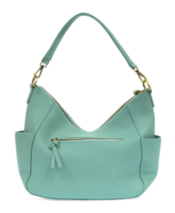 JOY SUSAN TRISH CONVERTIBLE HOBO - Image 12