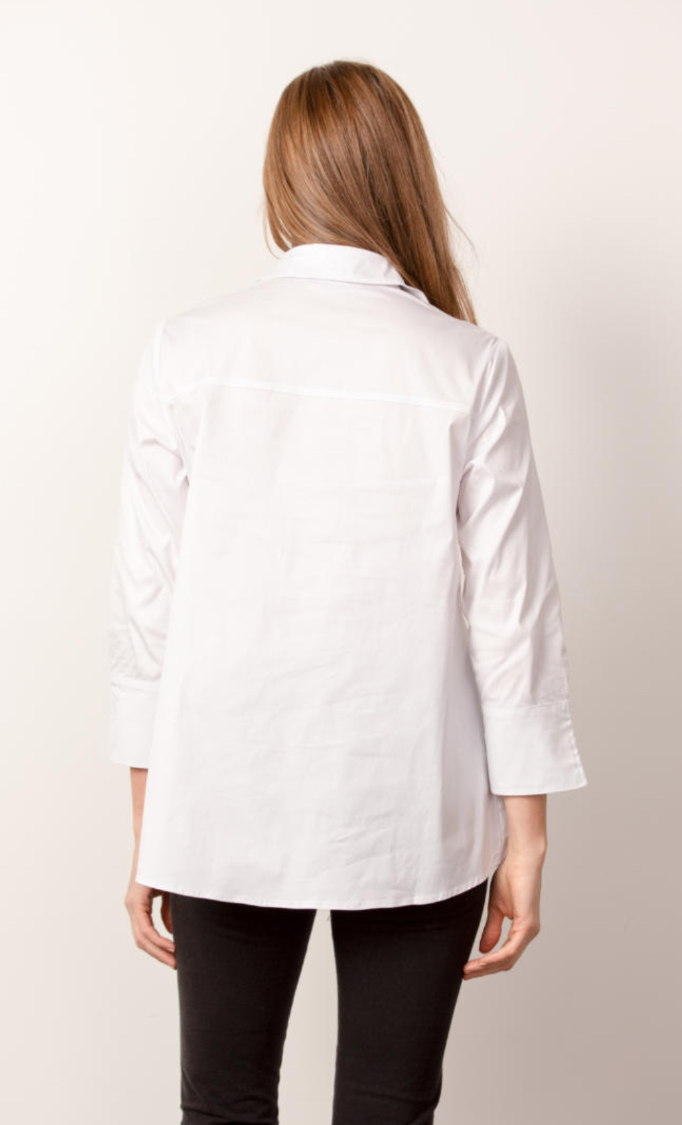 HABITAT HIDDEN PLACKET BLOUSE - 6th Street Fashions & Footwear, Located ...