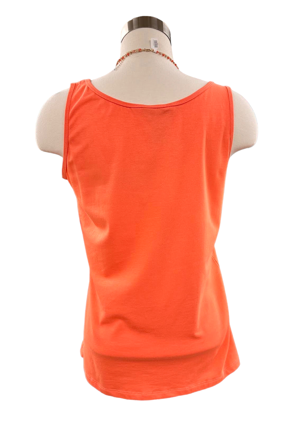 MULTIPLES DOUBLE SCOOPNECK TANK - 6th Street Fashions & Footwear ...