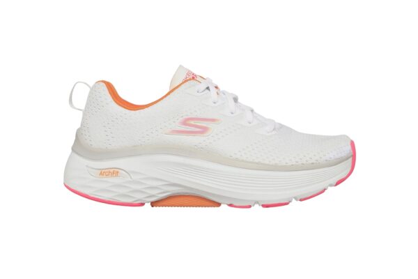 SKECHERS MAX CUSHIONING ARCH FIT