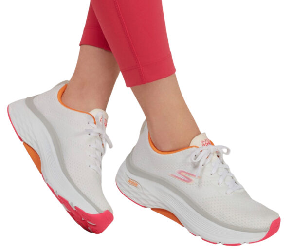 SKECHERS MAX CUSHIONING ARCH FIT - Image 6