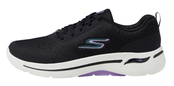 SKECHERS GO WALK ARCH FIT UPTOWN SUMMER - Image 7