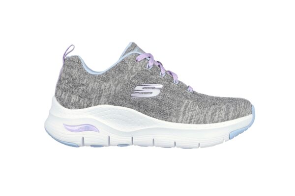 SKECHERS ARCH FIT COMFY WAVE