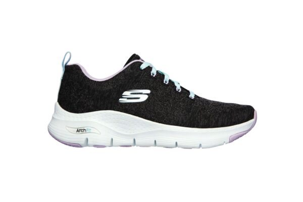 SKECHERS ARCH FIT COMFY WAVE