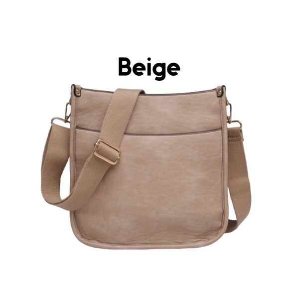 POSIE CROSS BODY WITH REMOVABLE STRAP - Image 6