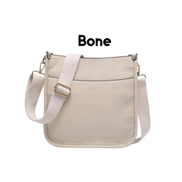 POSIE CROSS BODY WITH REMOVABLE STRAP - Image 4