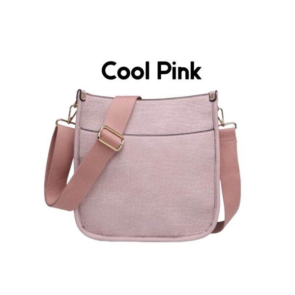 POSIE CROSS BODY WITH REMOVABLE STRAP - Image 3