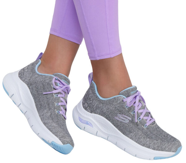 SKECHERS ARCH FIT COMFY WAVE - Image 6