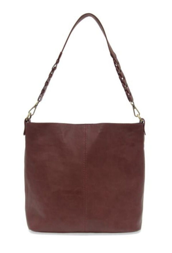 JOY SUSAN TESSA CONVERTIBLE HOBO - Image 5