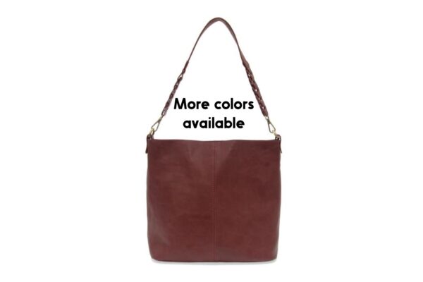 JOY SUSAN TESSA CONVERTIBLE HOBO