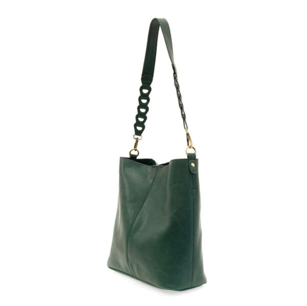 JOY SUSAN TESSA CONVERTIBLE HOBO - Image 11