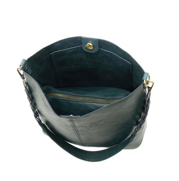 JOY SUSAN TESSA CONVERTIBLE HOBO - Image 12