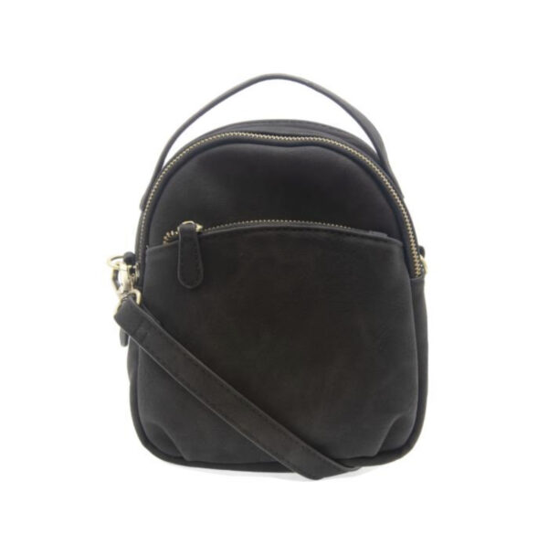 JOY SUSAN KINSLEY CROSSBODY/BACKPACK - Image 7