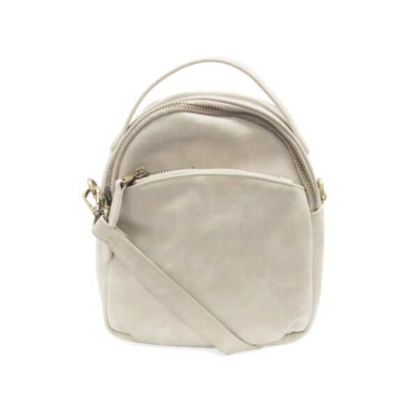 JOY SUSAN KINSLEY CROSSBODY/BACKPACK - Image 6