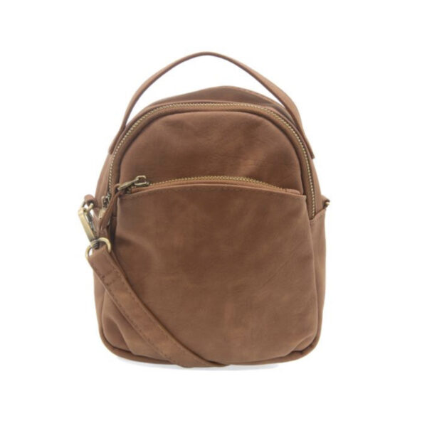 JOY SUSAN KINSLEY CROSSBODY/BACKPACK - Image 4