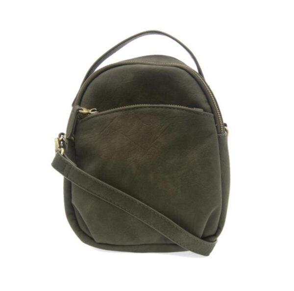 JOY SUSAN KINSLEY CROSSBODY/BACKPACK - Image 3