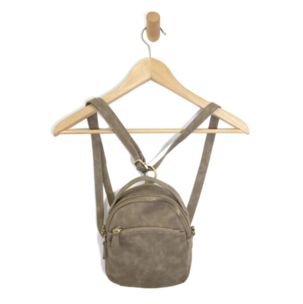 JOY SUSAN KINSLEY CROSSBODY/BACKPACK - Image 12