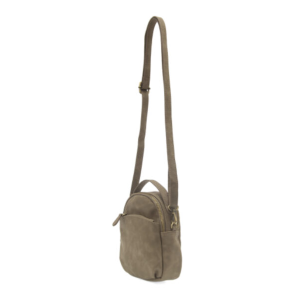 JOY SUSAN KINSLEY CROSSBODY/BACKPACK - Image 11