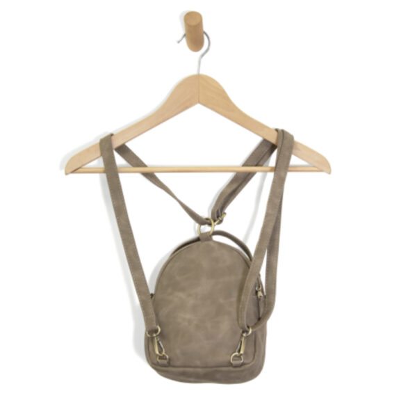 JOY SUSAN KINSLEY CROSSBODY/BACKPACK - Image 9