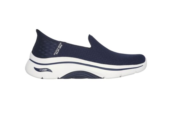 SKECHERS SLIP-INS GO WALK ARCH FIT DELARA