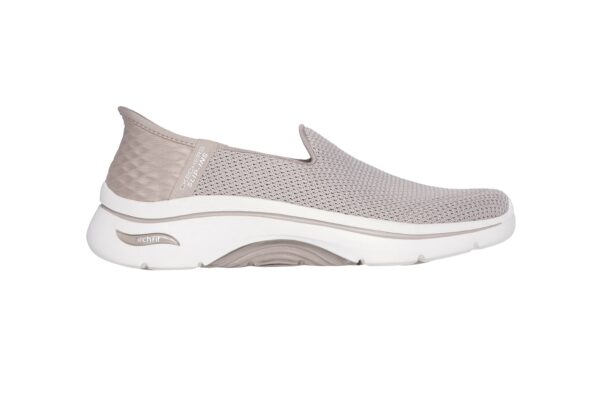 SKECHERS SLIP-INS GO WALK ARCH FIT DELARA