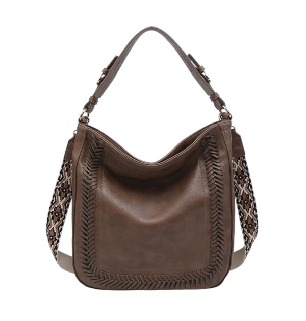 ARIS SMALL HOBO BAG - Image 7